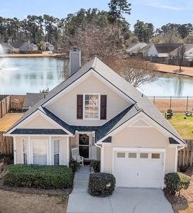 4884 Carnoustie Ct, Summerville, SC, 29485