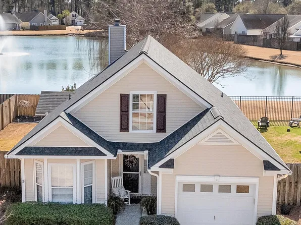 4884 Carnoustie Ct, Summerville, SC 29485