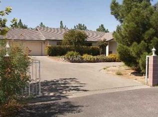 7625 Desperado St, Las Vegas, NV 89131