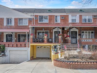 36-26 191st Street, Flushing, NY, 11358