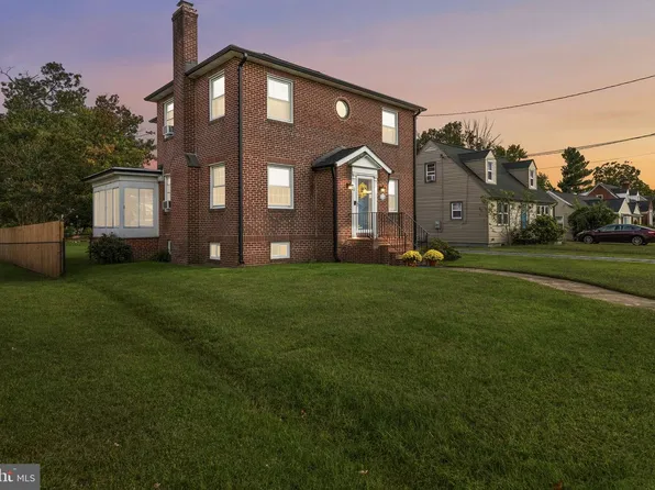 6529 Corkley Rd, Rosedale, MD 21237
