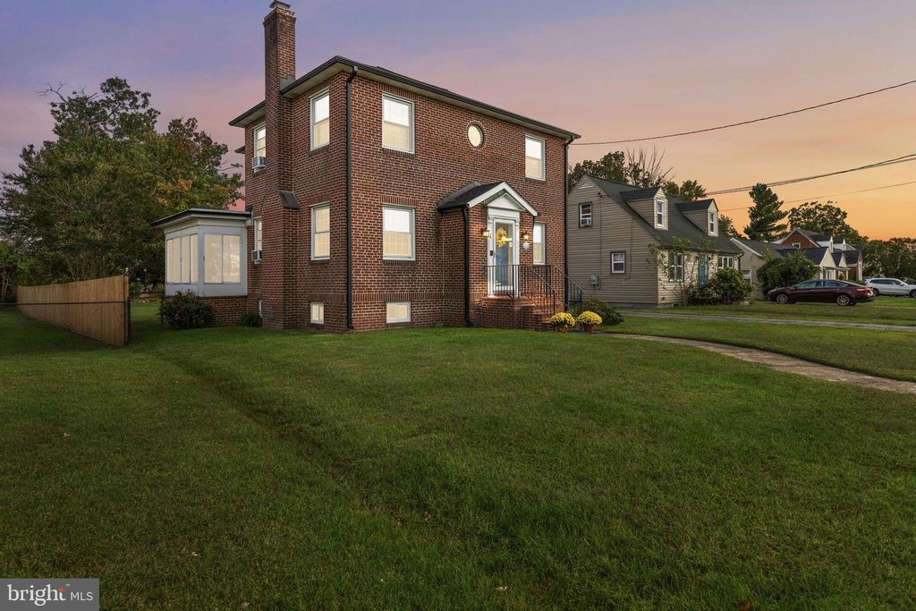 6529 Corkley Rd, Rosedale, MD 21237