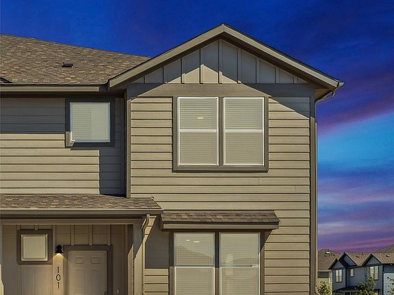 2nd image of 705 Horseshoe Dr #1702
