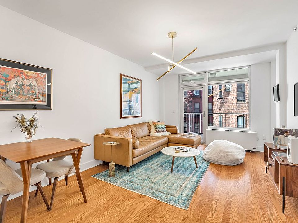 1st image of 62 E 1st St APT 3N