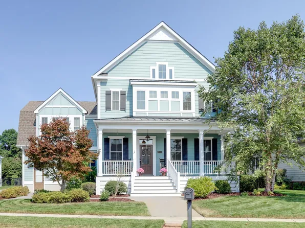 3304 Dodd Dr, Chesapeake, VA 23323