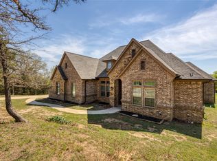 143 Wrigley Dr, Springtown, TX 76082