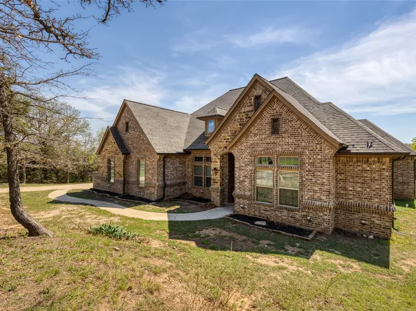 143 Wrigley Dr, Springtown, TX 76082