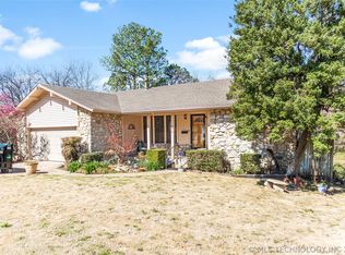 5310 S 32nd West Ave, Tulsa, OK 74107