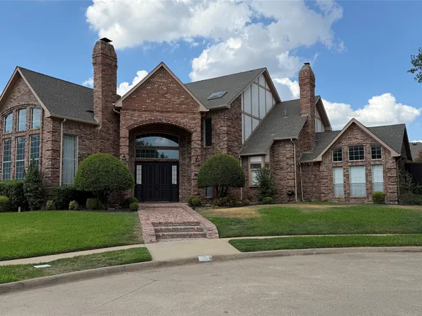 3309 Wolfe Ct, Plano, TX 75025
