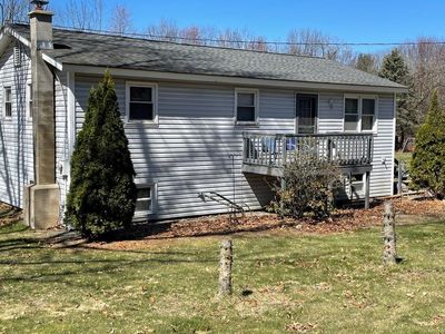 60 Gentes Road, Essex Jct, VT, 05452