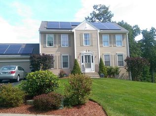 44 Majestic Ave, Nashua, NH 03063