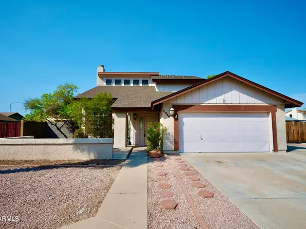 6046 E IVY Street, Mesa, AZ 85205