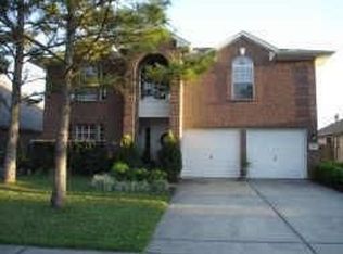 18307 Arbormont Dr, Cypress, TX 77429