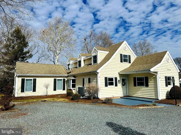 101 Records Pond Ct Unit 9, Laurel, DE 19956