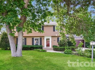13408 Colfax Ave S, Burnsville, MN 55337