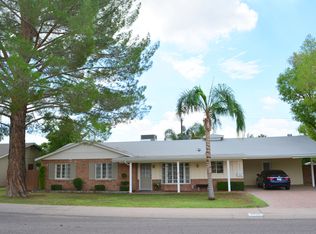 3433 E Highland Ave, Phoenix, AZ 85018