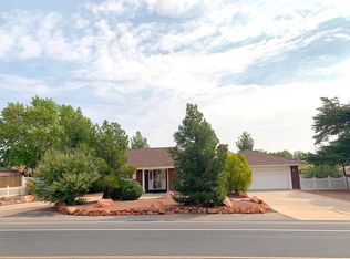3255 S Bloomington Dr W, St George, UT 84790