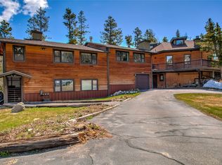 500 S 2nd Ave, Frisco, CO 80443