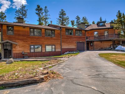 500 S 2nd Ave, Frisco, CO, 80443
