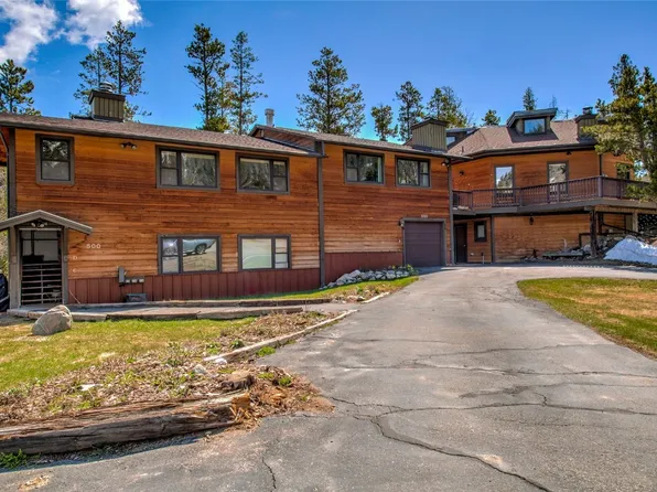 500 S 2nd Ave, Frisco, CO 80443
