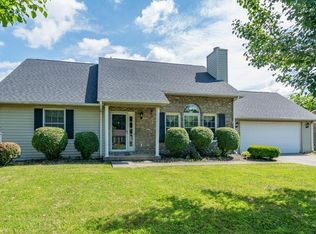 127 Shalamar Rue, Winchester, KY 40391