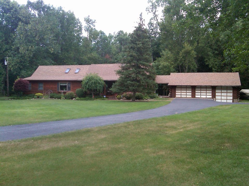 288 Frisbee Hill Rd, Hilton, NY 14468 Zillow