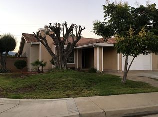 626 S Oak Tree Dr, Covina, CA 91723