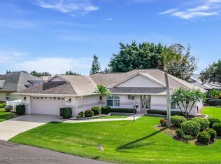 1 Acacia Ct N, Lake Placid, FL 33852