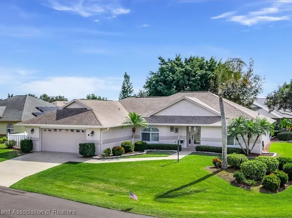 1 Acacia Ct N, Lake Placid, FL 33852