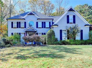 875 Colonial Ln, Milton, GA 30004