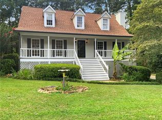 996 Arbor Forest Way SW, Marietta, GA 30064