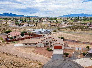 7736 E Oxbow Ct, Kingman, AZ 86401