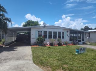 1307 S Parrott Ave LOT 39, Okeechobee, FL 34974