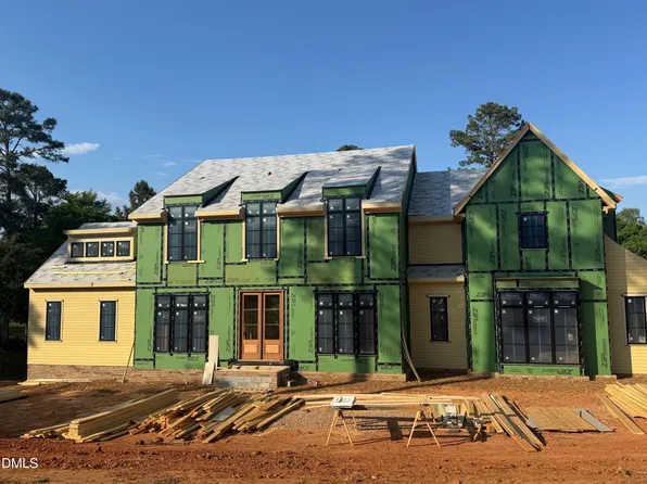 1309 Eagleson Ln, Wake Forest, NC 27587