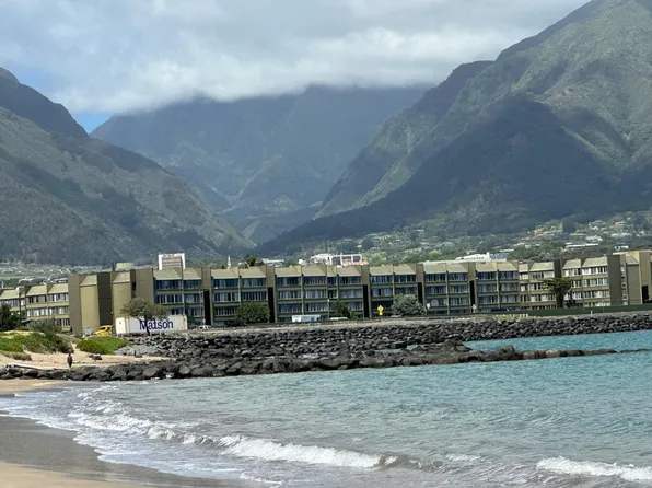 111 Kahului Beach Rd APT B106, Kahului, HI 96732