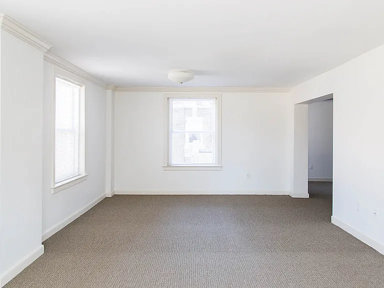 Dining/Living room