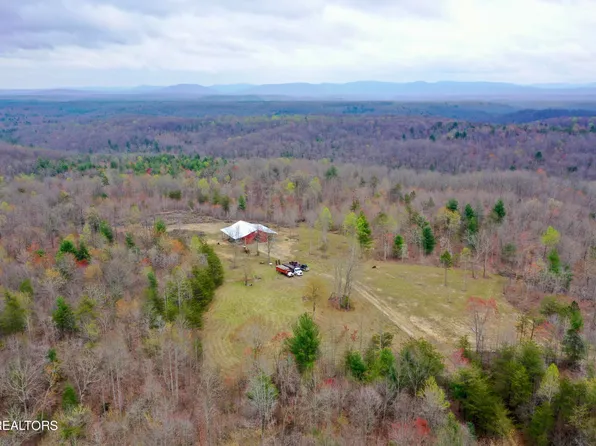 John Nitzscheke Rd, Sunbright, TN 37872