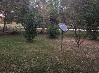 126 Arizona Ln, Huntsville, TX 77320