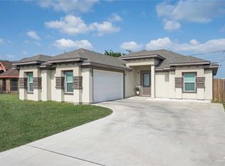 3804 Silver Ln, Pharr, TX 78577