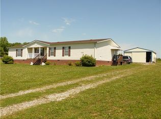 509 Governor Hall Rd E, Castalian Springs, TN 37031