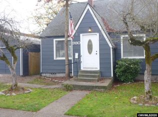 980 NW Garfield Ave, Corvallis, OR 97330