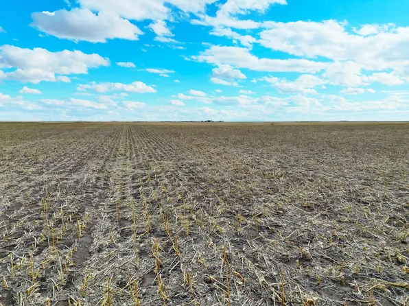 County Road 8, Julesburg, CO 80737