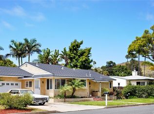 135 Avenida Dolores, San Clemente, CA 92672