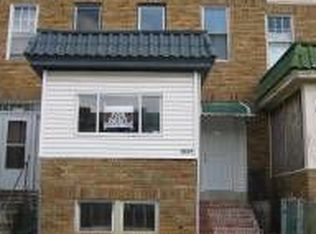 4519 Pimlico Rd, Baltimore, MD 21215