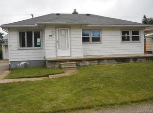 17142 Reno St, Riverview, MI 48193