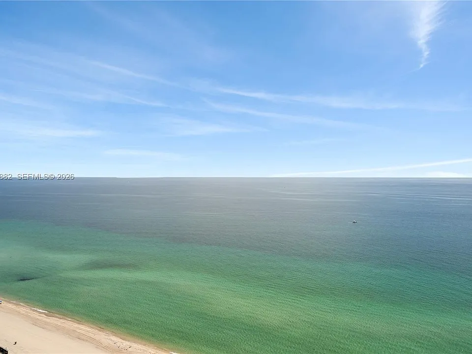 18201 Collins Ave #4102