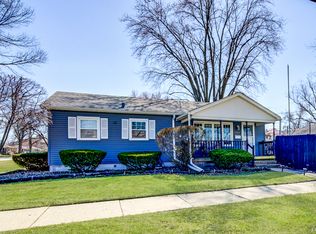 2953 180th St, Lansing, IL