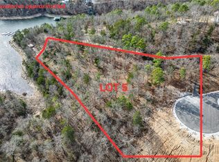 5 Winterberry Ln, Rogers, AR 72756