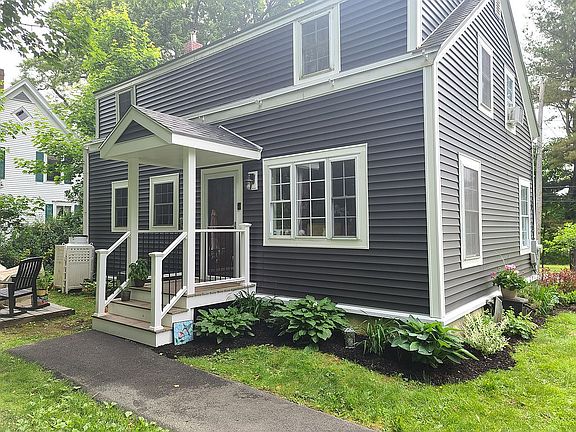 Back House