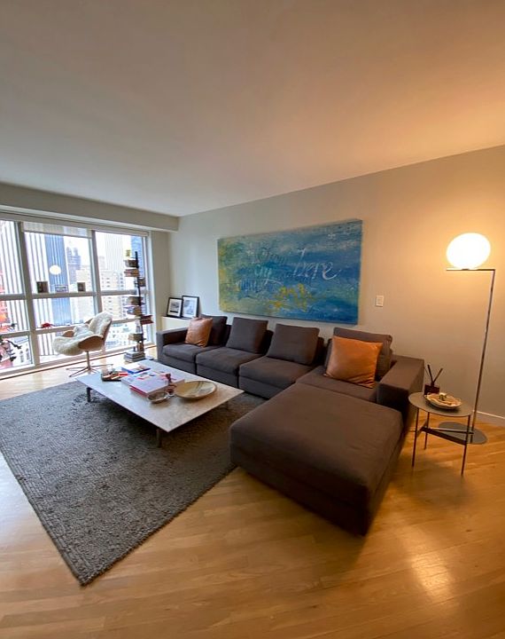 1st image of 146 W 57th St APT 38A